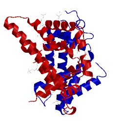 Image of CATH 4rhp