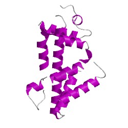 Image of CATH 4rhpA