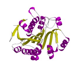 Image of CATH 4rhqB