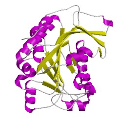 Image of CATH 4rhqC