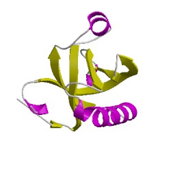 Image of CATH 4rhrB