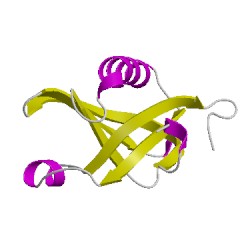 Image of CATH 4rhrC