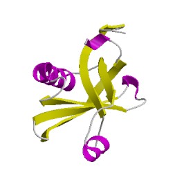 Image of CATH 4rhrD