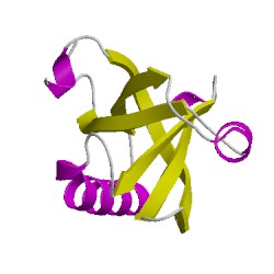 Image of CATH 4rhrE