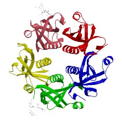 Image of CATH 4rhs