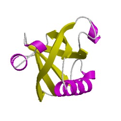 Image of CATH 4rhsE