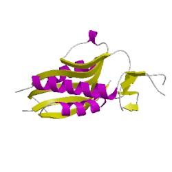 Image of CATH 4rhtB00