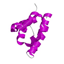 Image of CATH 4rhwA00