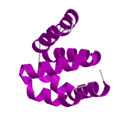 Image of CATH 4rhwB