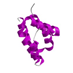 Image of CATH 4rhwC