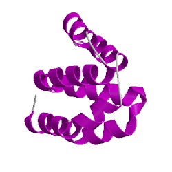 Image of CATH 4rhwD00