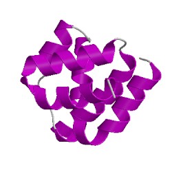 Image of CATH 4rhwE