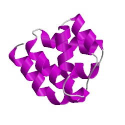 Image of CATH 4rhwF