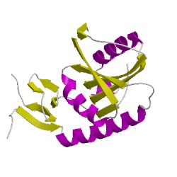 Image of CATH 4rhxC