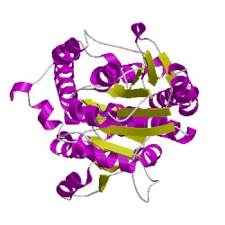 Image of CATH 4rihB