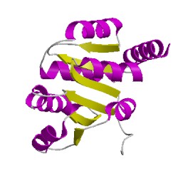 Image of CATH 4rihB02