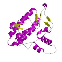 Image of CATH 4rioA02