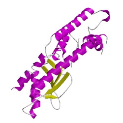 Image of CATH 4ritA01