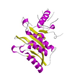Image of CATH 4ritA02