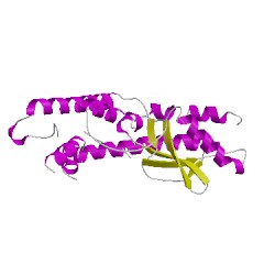 Image of CATH 4ritB01