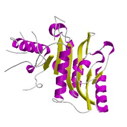 Image of CATH 4ritB02