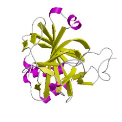 Image of CATH 4riuA