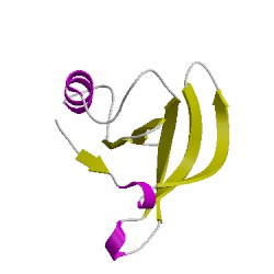 Image of CATH 4riyA01