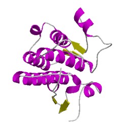 Image of CATH 4riyA02