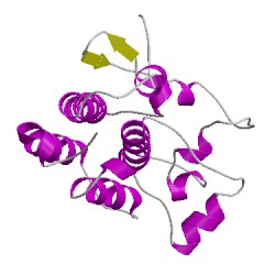 Image of CATH 4riyC02