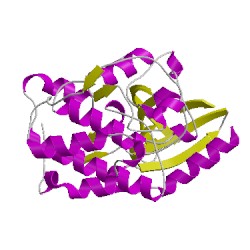 Image of CATH 4rj3A