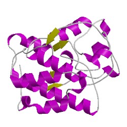 Image of CATH 4rj3A02