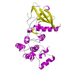 Image of CATH 4rj6A