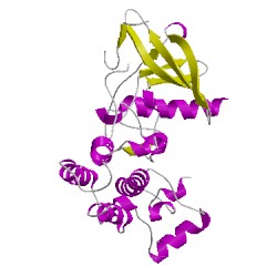 Image of CATH 4rj7A