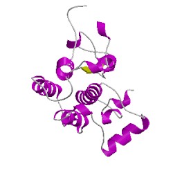 Image of CATH 4rj7A02