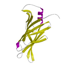 Image of CATH 4rj9A