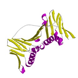 Image of CATH 4rjfE00