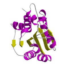 Image of CATH 4rjkB01