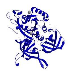 Image of CATH 4rjl