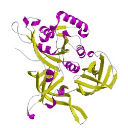 Image of CATH 4rjlA