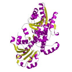 Image of CATH 4rjtA