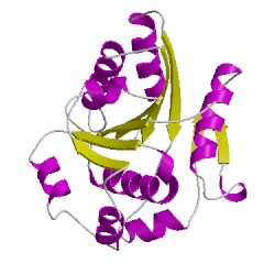 Image of CATH 4rjtA01