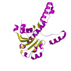 Image of CATH 4rjtA03