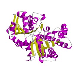 Image of CATH 4rjtB