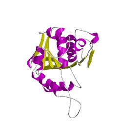 Image of CATH 4rjtB01