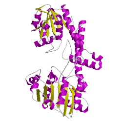 Image of CATH 4rjtC