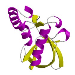 Image of CATH 4rkbA