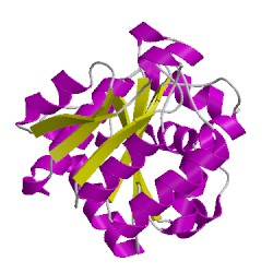 Image of CATH 4rkdE02