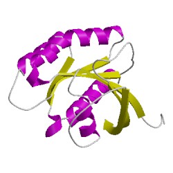 Image of CATH 4rkeA