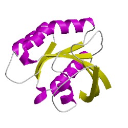 Image of CATH 4rkeA01