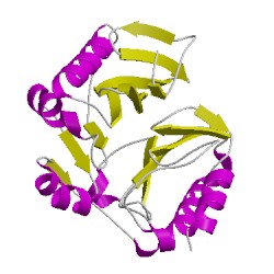 Image of CATH 4rl0B00